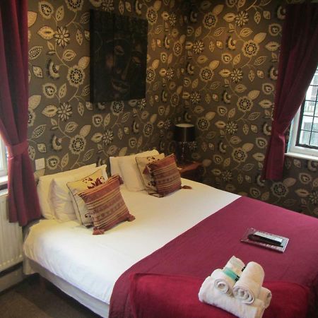 Kasbah Bed & Breakfast Ryde  Exterior photo