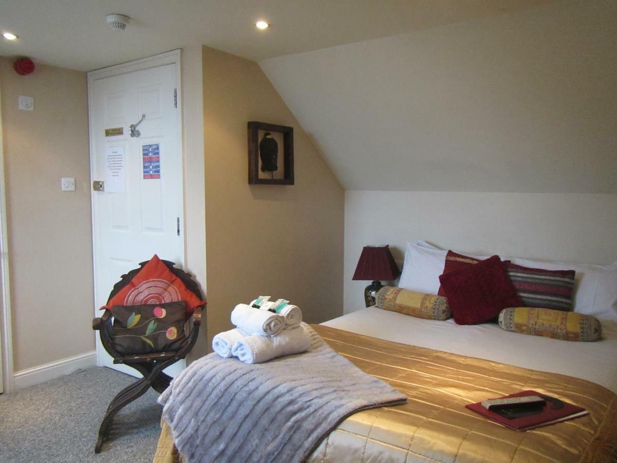 Kasbah Bed & Breakfast Ryde  Exterior photo