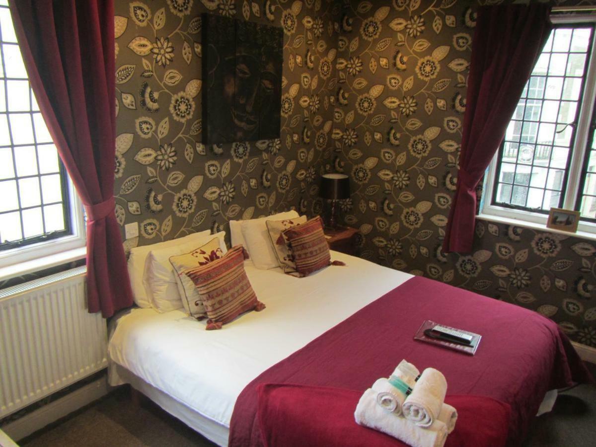 Kasbah Bed & Breakfast Ryde  Exterior photo