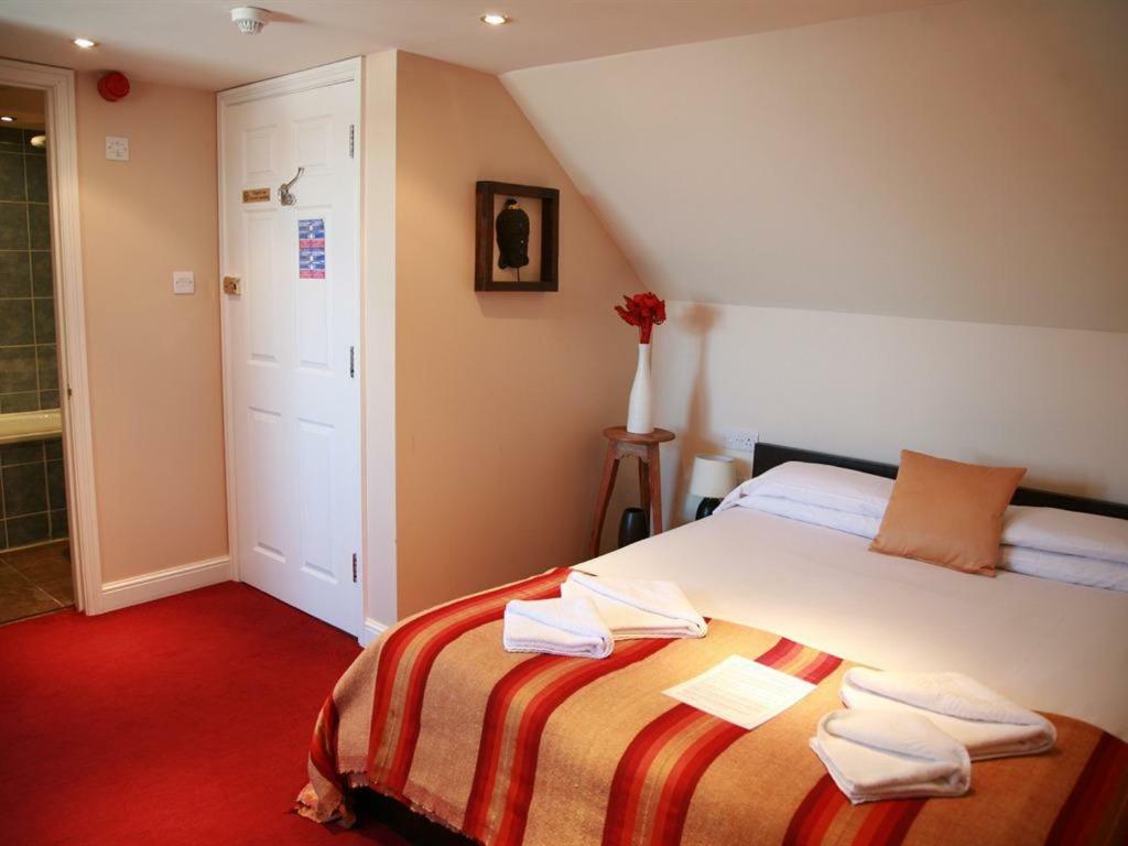 Kasbah Bed & Breakfast Ryde  Exterior photo